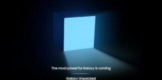 Galaxy Fold 3