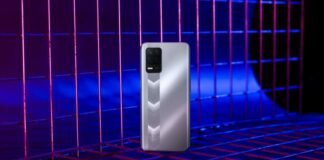 Realme launches Narzo 30