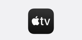 Apple TV Plus App is now available