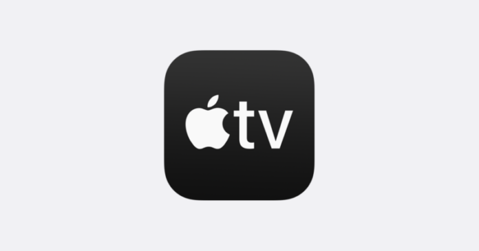 Apple TV Plus App is now available