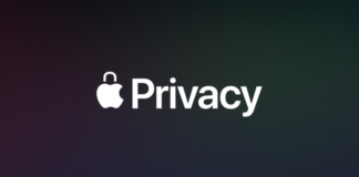 With each update, Apple takes Privacy to the next level