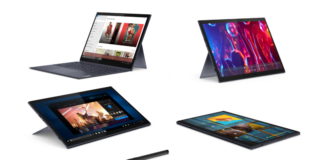Lenovo launches Yoga Duet