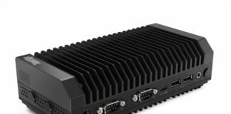 Lenovo expands their ThinkEdge Lineup