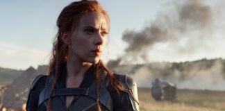 Black Widow to come out in August