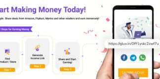 GoPaisa announces Earnl to helps individuals