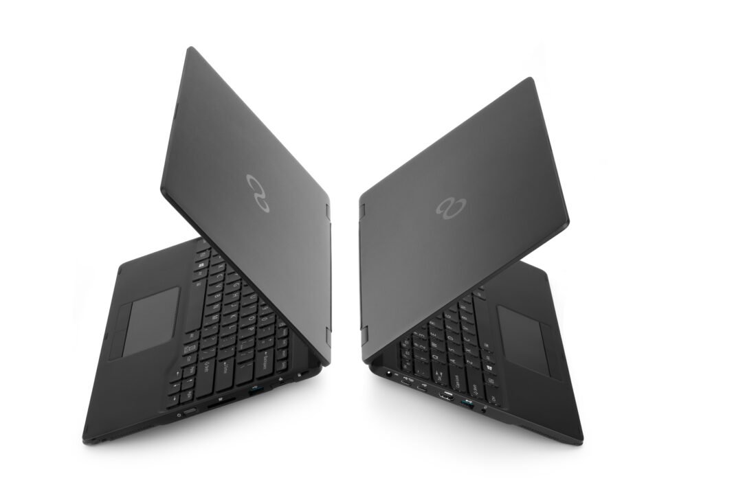 Fujitsu-385-Edit Fujitsu brings its PC in India
