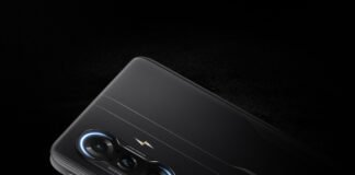 Poco launches F3 GT