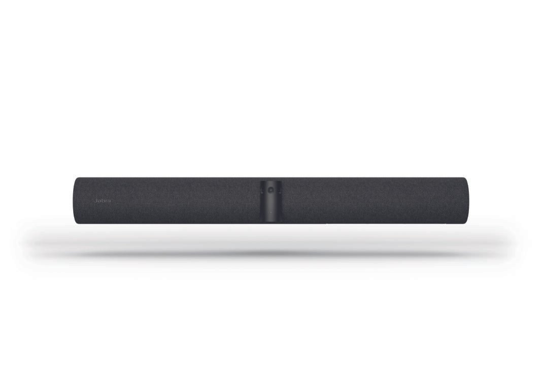 Jabra PanaCast 50 Black Horizontal Front LB-min Jabra announces PanaCast 50
