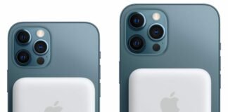 iOS 14.7 brings support
