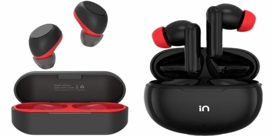 Micromax-Airfunk-Earbuds Micromax AirFunk 1 & 1