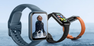 Oppo Watch 2 launched
