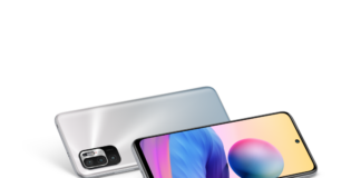 Redmi launches Note 10T