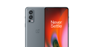 OnePlus launches Nord 2