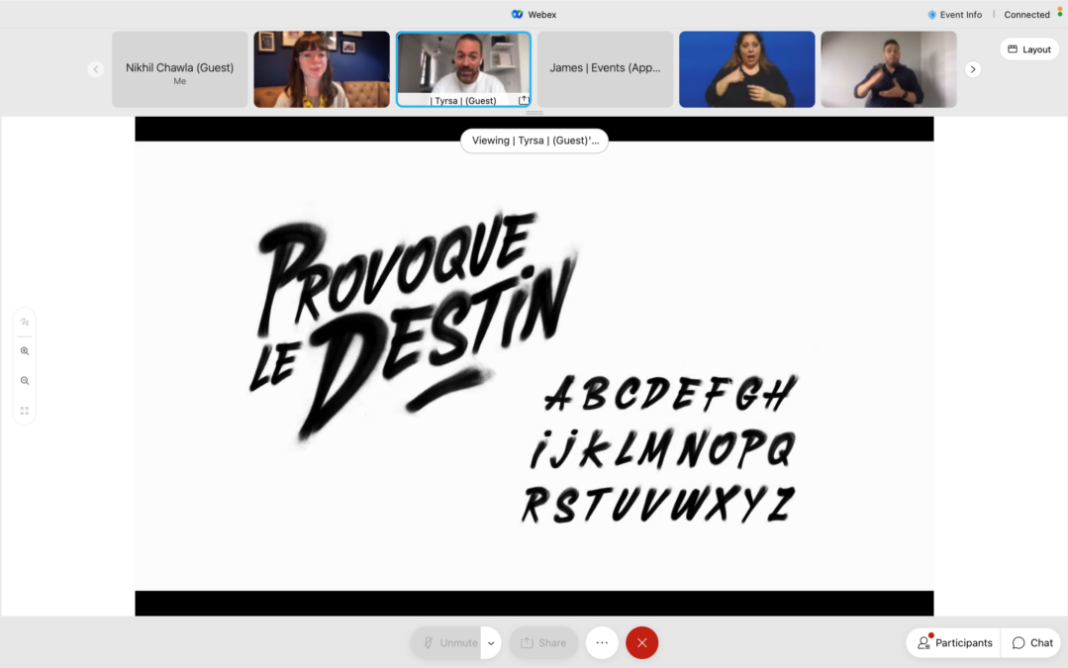 So if you still haven't attended a visual Today at Apple session then simply head to - https://www.apple.com/today/ and simply find a session that interests you. So if you still haven't attended a visual Today at Apple session then simply head to - https://www.apple.com/today/ and simply find a session that interests you.