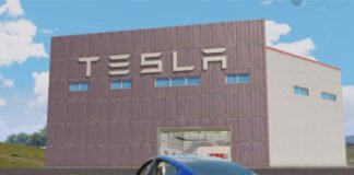 Tesla comes to Battlegrounds Mobile India