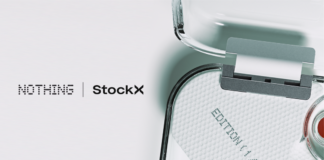 Nothing StockX_ announcement