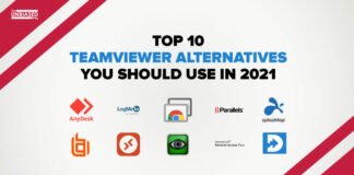 Top 10 TeamViewer Alternatives You Should Use in 2021