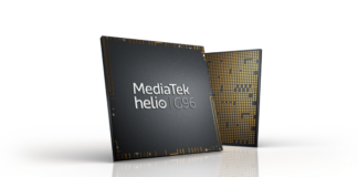 MediaTek launches Helio G96