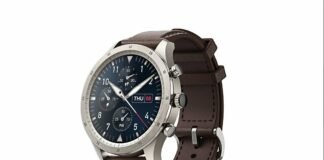 Amazfit launches Zepp Z