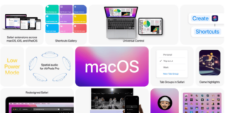 macOS Monterey-wwdc-2021
