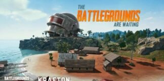 Battlegrounds Mobile India Data transfer to temporarily Shut Down