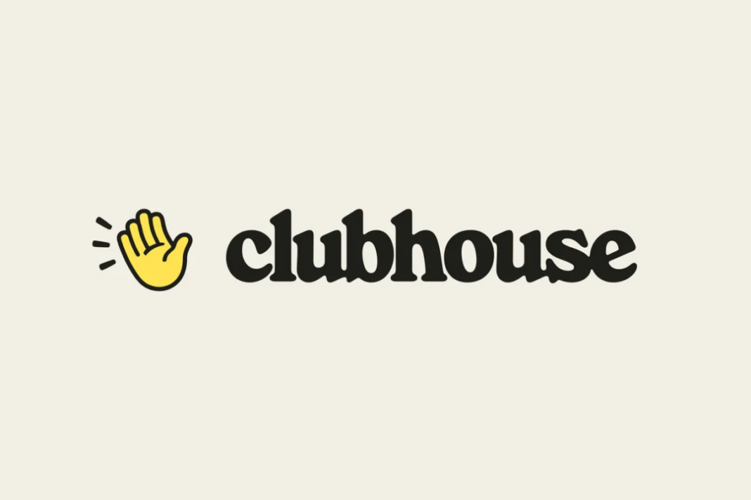 clubhousenewlogo.0 Clubhouse Logo