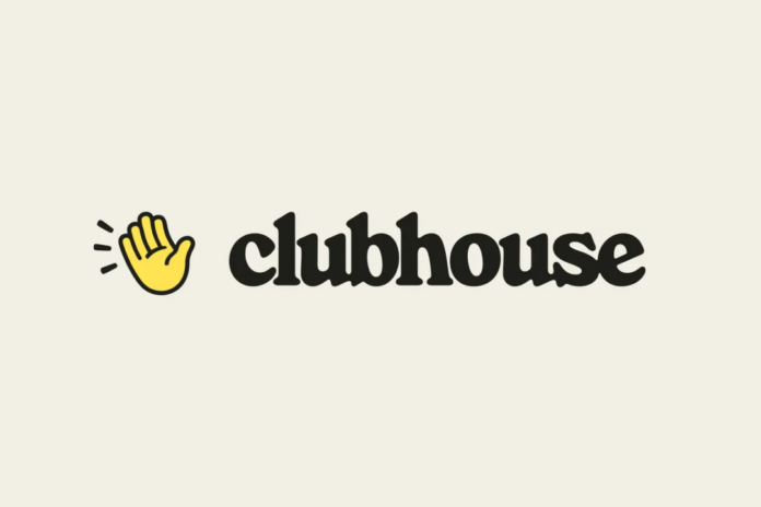 Clubhouse Logo