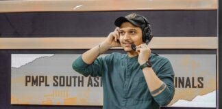 K18 Gaming says Battlegrounds Mobile India could launch for iOS today