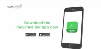 Schneider Electric unveils mySchneider