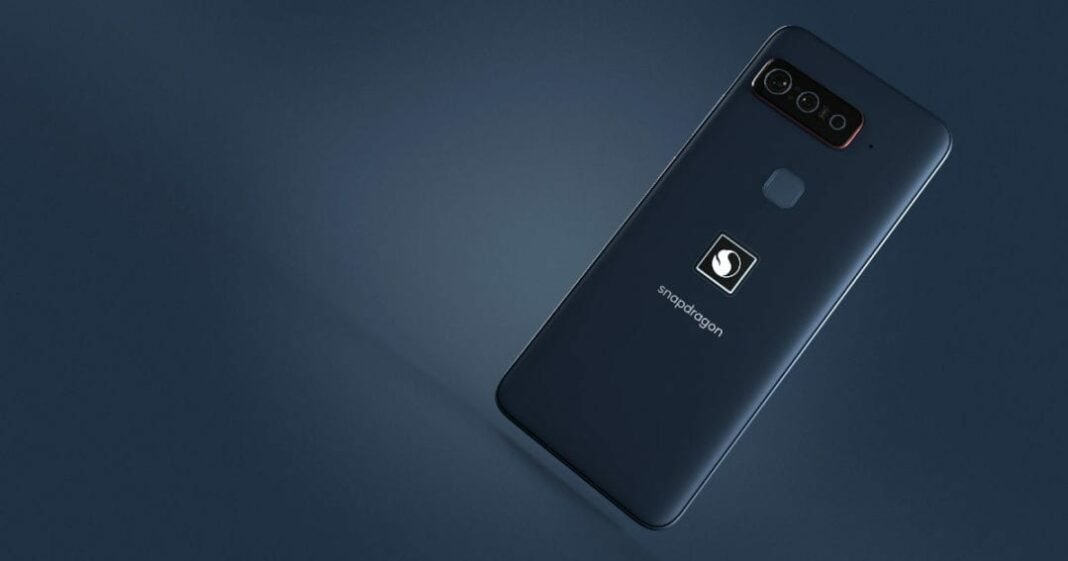 Qualcomm announces a special-edition smartphone for Snapdragon Insiders