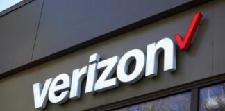 Verizon and Mastercard partner