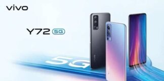 Vivo launches Y72