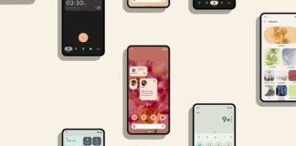 Google starts rolling out a new Material You-