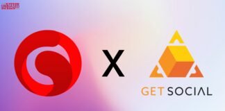 Gamestacy partners with GetSocial
