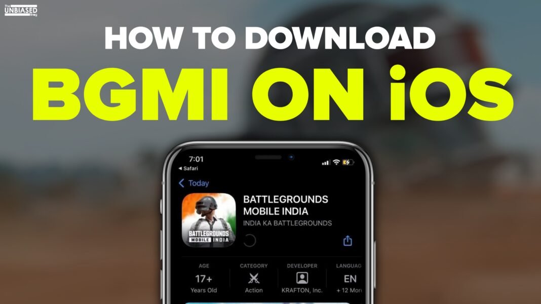 20210818_221132 How to download Battlegrounds Mobile India