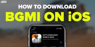 How to download Battlegrounds Mobile India