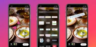 Instagram to soon replace Swipe Up Gesture