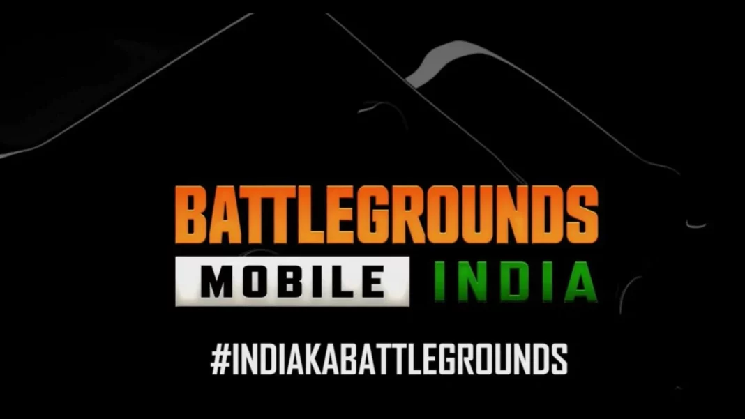 Battlegrounds-Mobile-India-Lite Teaser for Batteground Mobile India