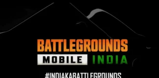 Teaser for Batteground Mobile India