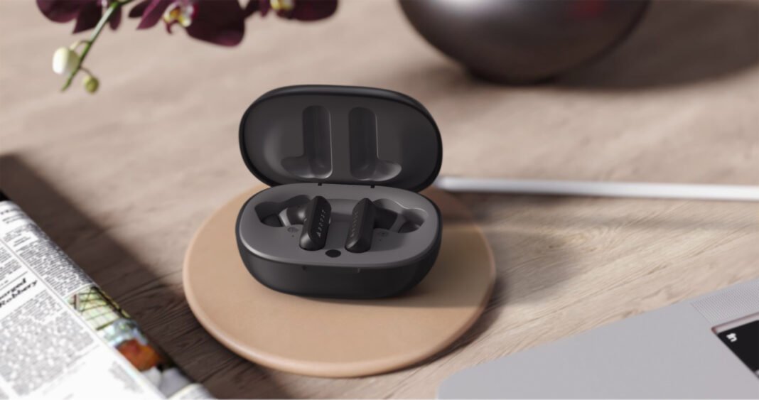 Boult Audio Encore TWS Boult Audio launches AirBass