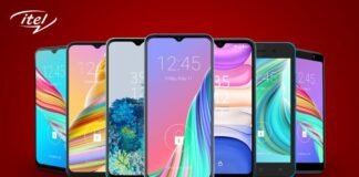 Itel reinstates the position