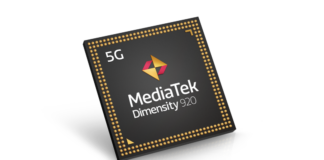 MediaTek announces Dimensity 920