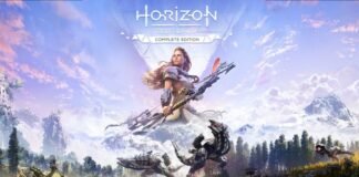 Horizon Zero Dawn gets a new patch
