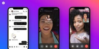 Facebook Messenger