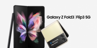 Samsung Galaxy Z Fold