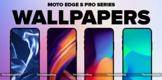 Download Moto Edge S