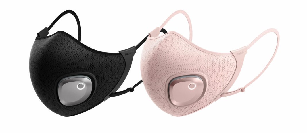 Philips Fresh Air Mask Philips Fresh Air Mask