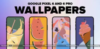 Download Google Pixel 6