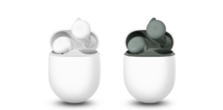 Google Pixel Buds A-Series