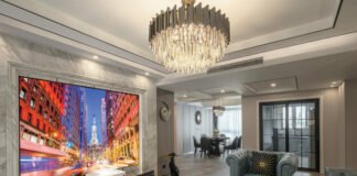 BenQ launches ultra-short throw
